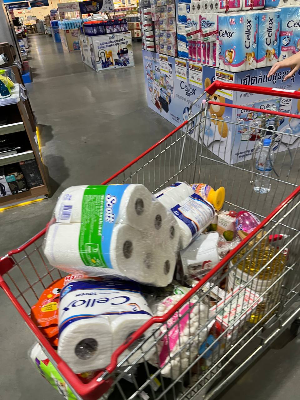 Importation of Consumer Goods in Cambodia - Image 9